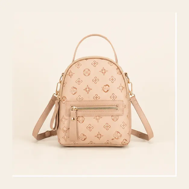 Florence Mini — Apricot
