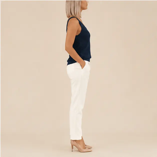 Ada Knit Vest, view 4