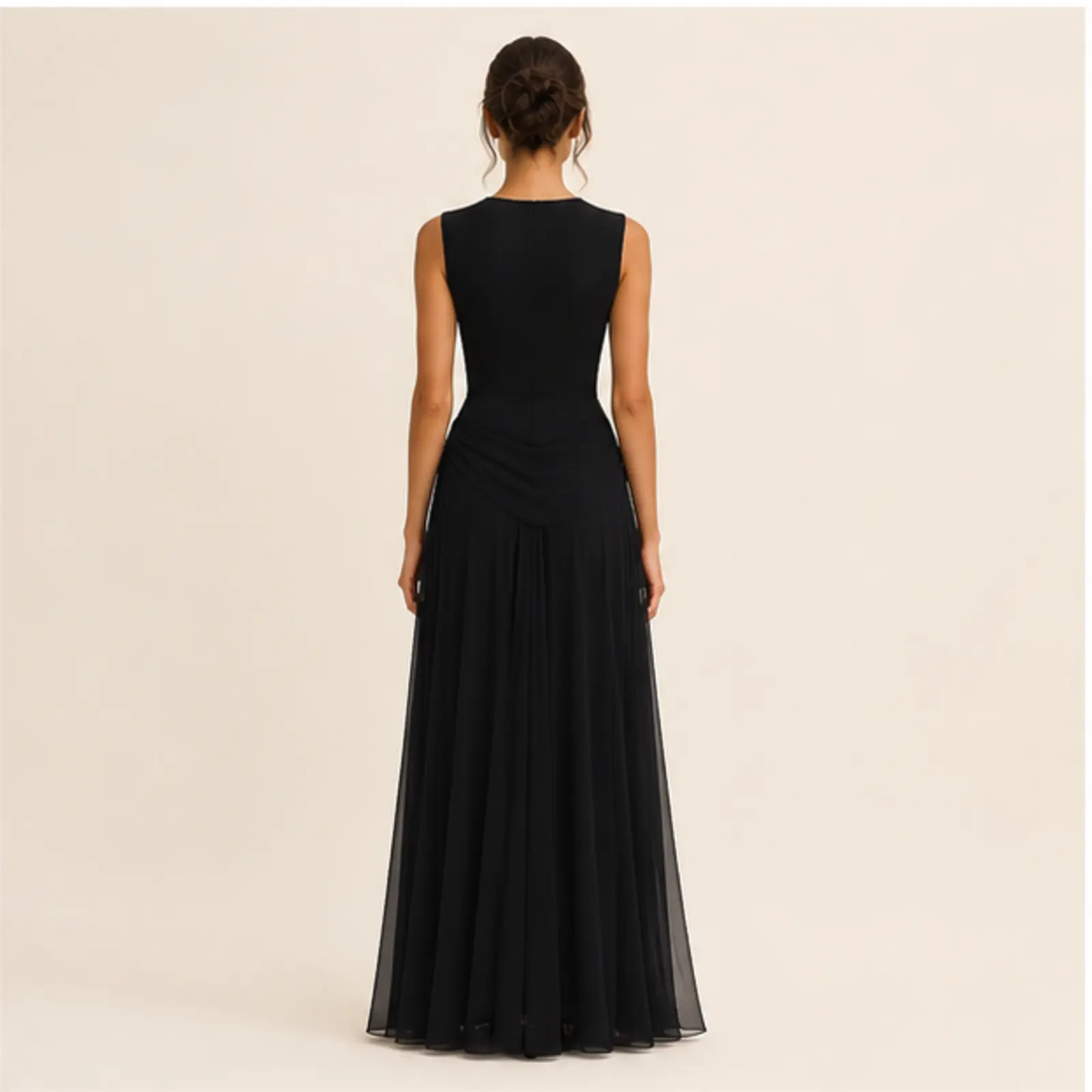 Calla Maxi Dress, view 2