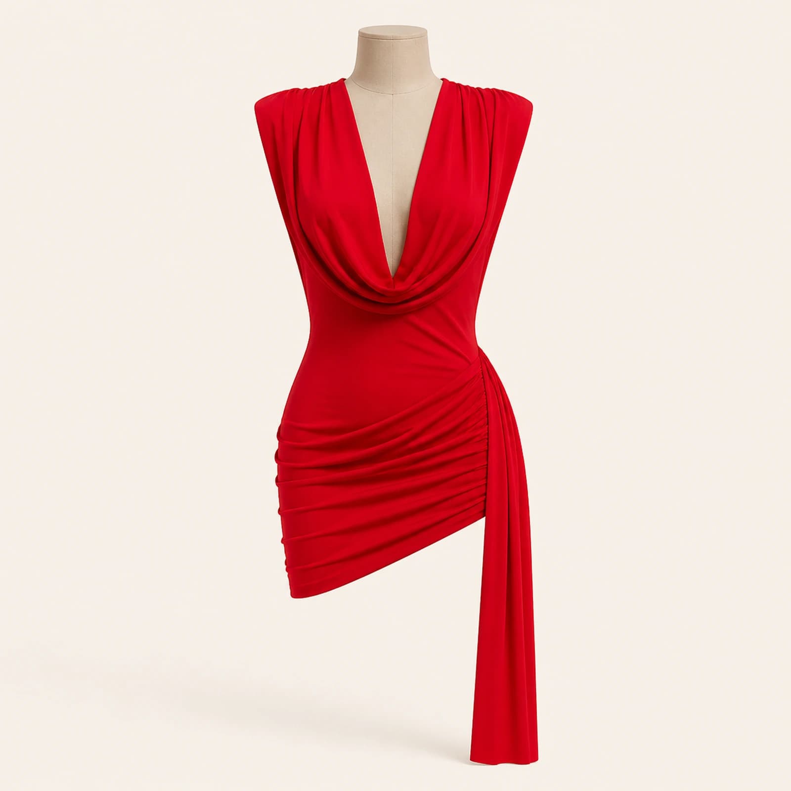 Celeste Bodycon Dress