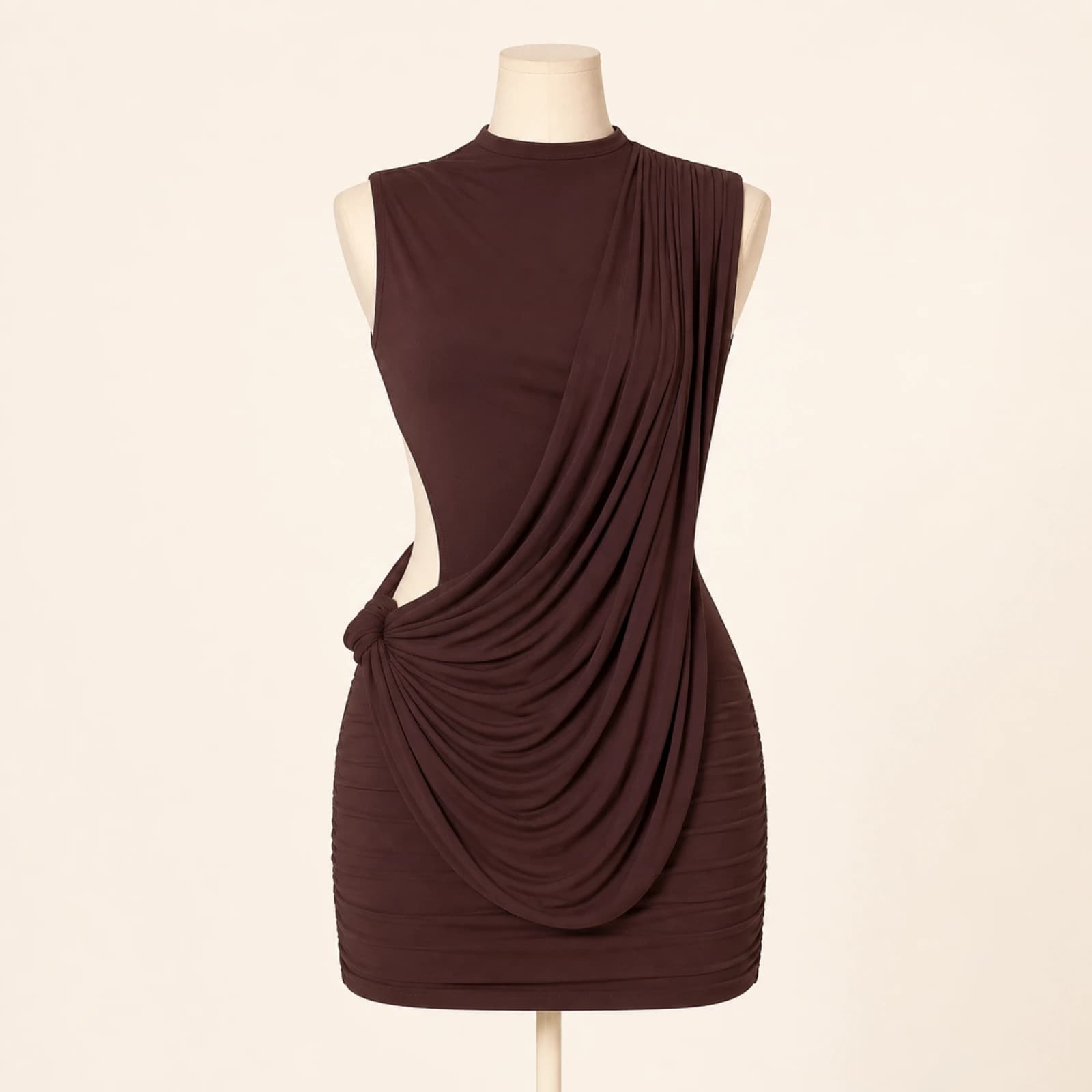 Cosima Bodycon Dress