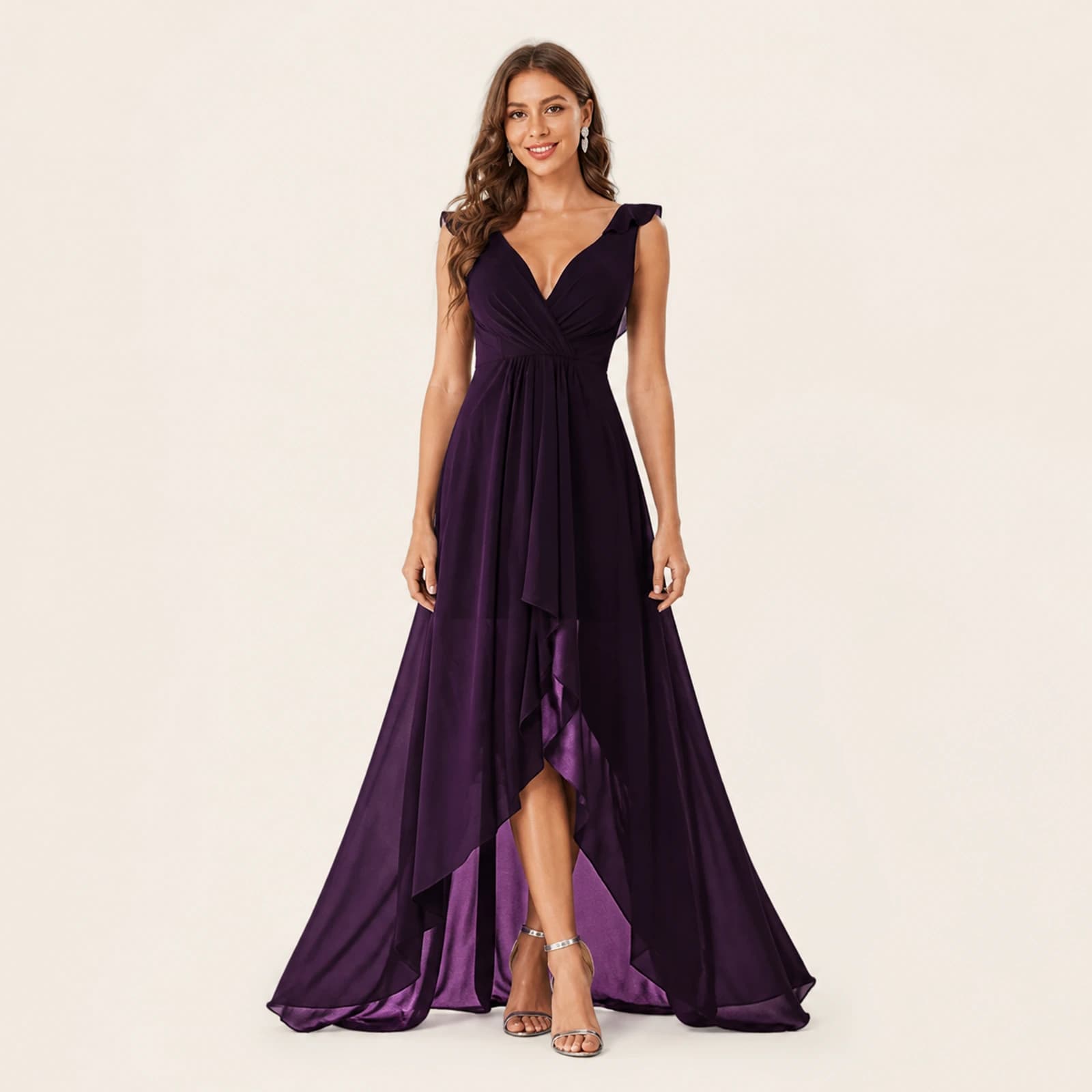 Demi Dress