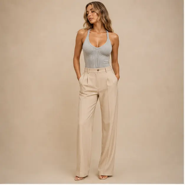 Etta Rib Tank