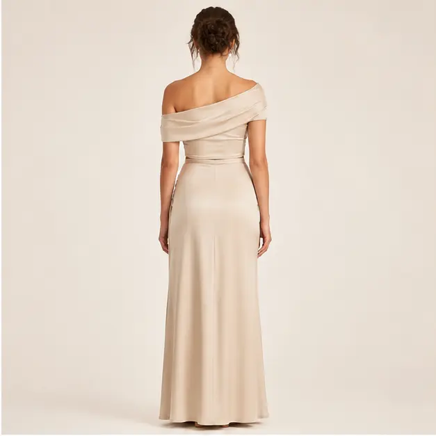 Gloria Draped Two-Piece Set, view 2