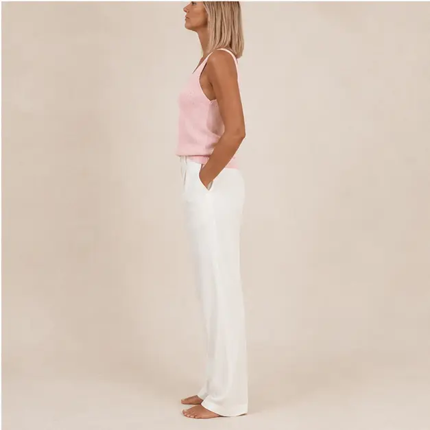 Livia Knit Vest, view 4