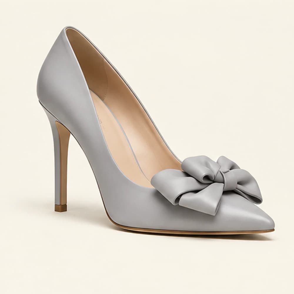 Mist Bow Pump — 10.5 cm, view 1