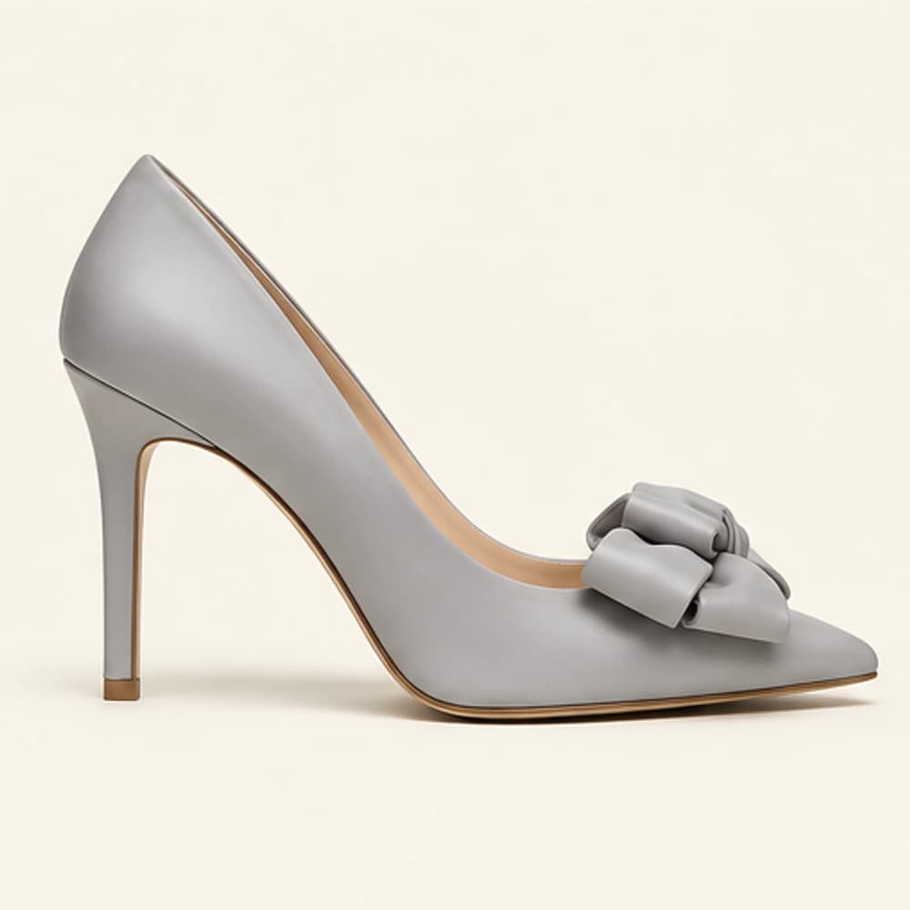Mist Bow Pump — 10.5 cm, view 2