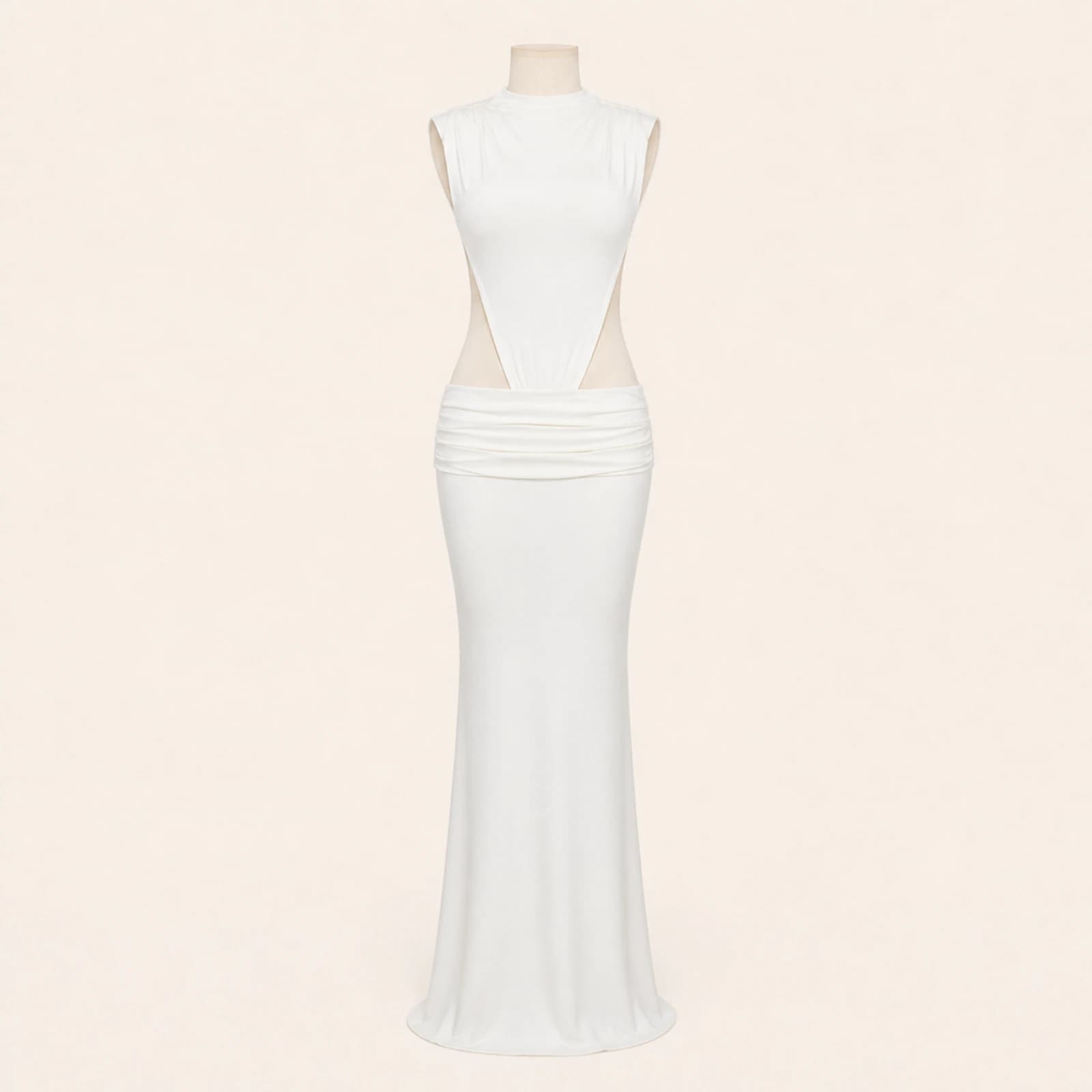 Nico Maxi Dress