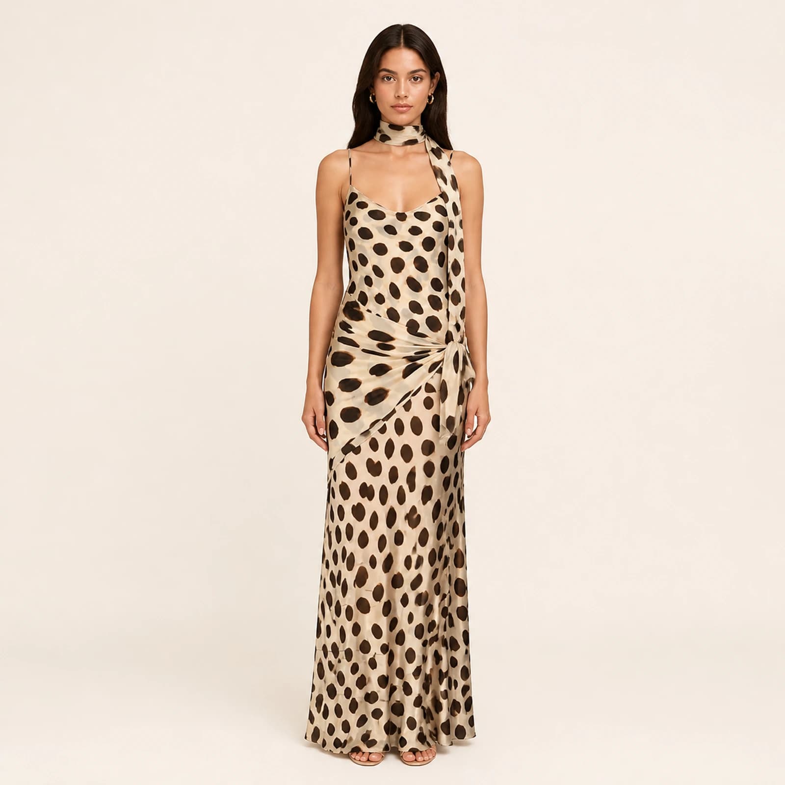 Nyx Slip Dress