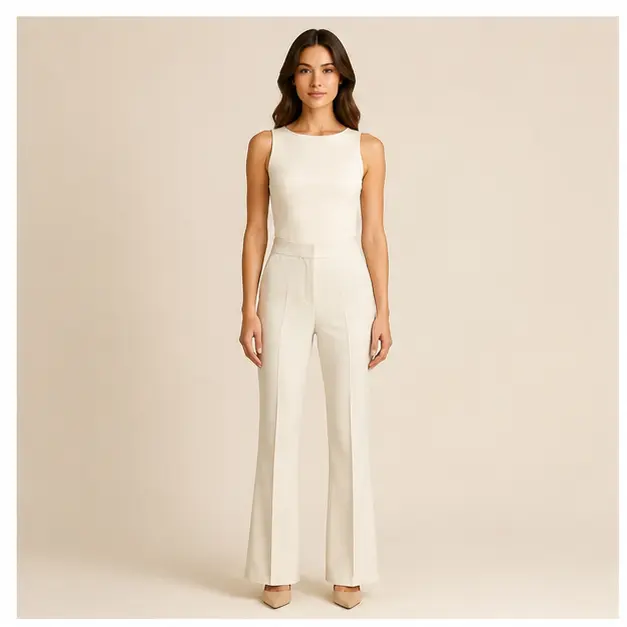 Palais Flare Trousers
