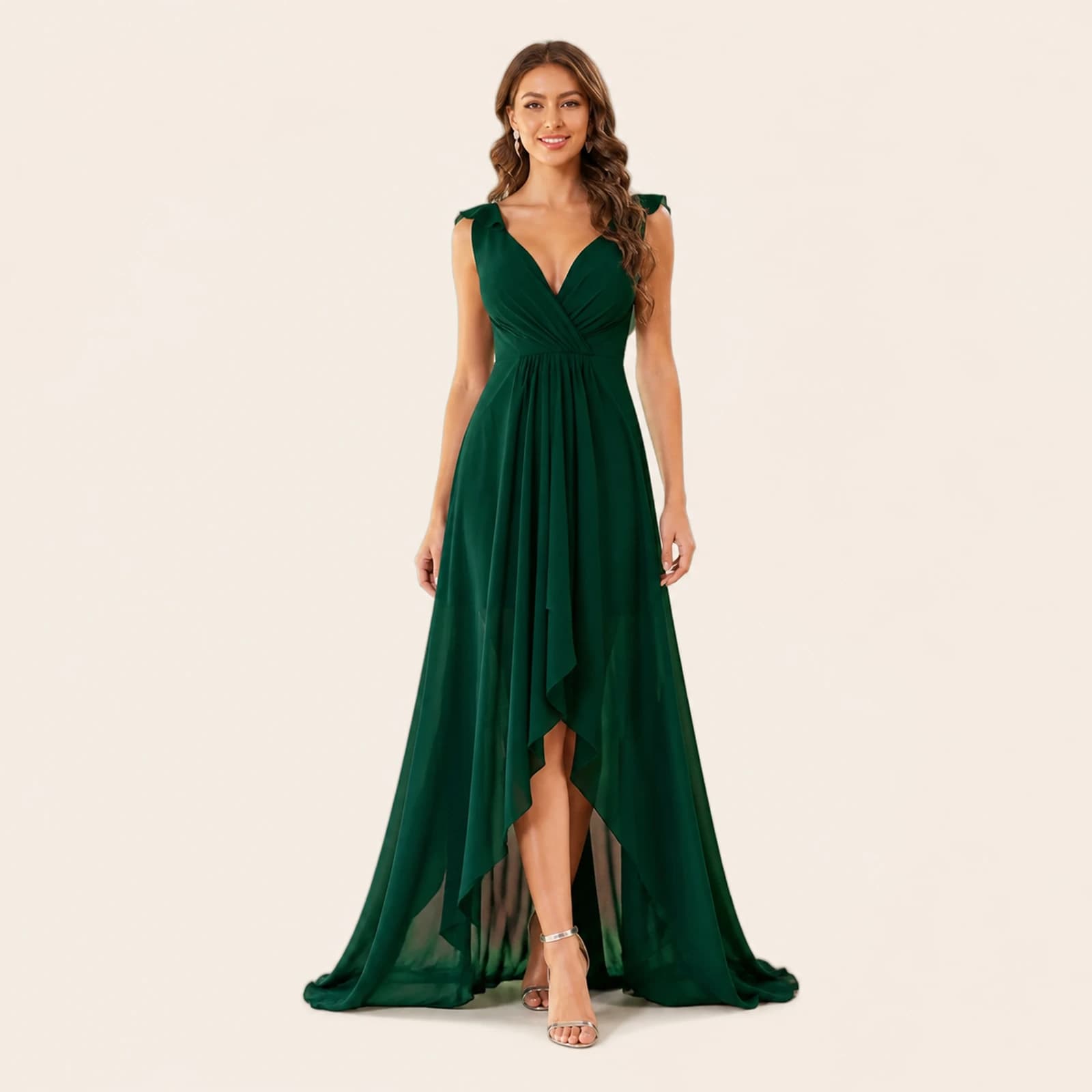 Rae Dress