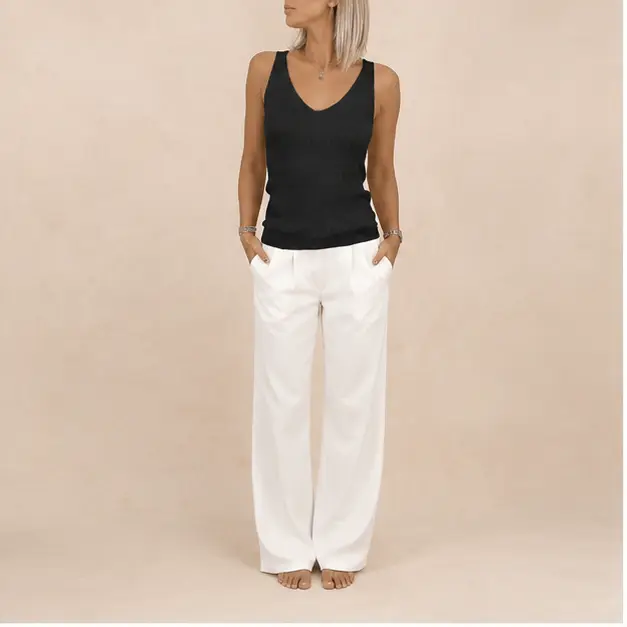 Tess Knit Vest