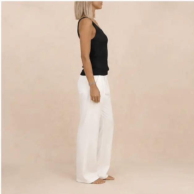 Tess Knit Vest, view 4
