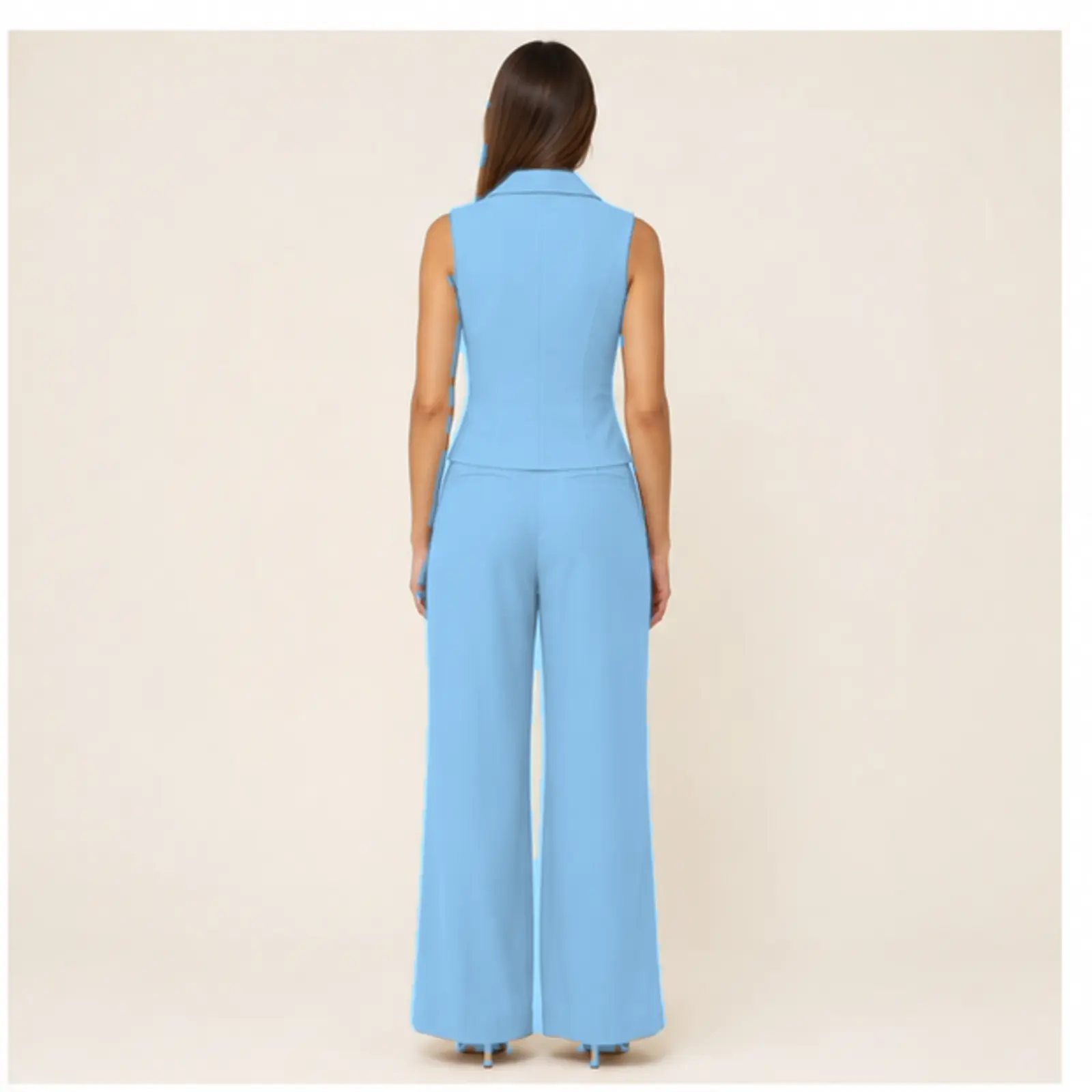 Unity Tailored Two-Piece Set, view 2