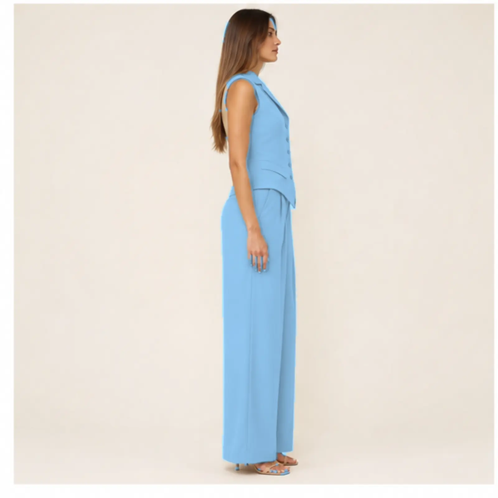 Unity Tailored Two-Piece Set, view 3