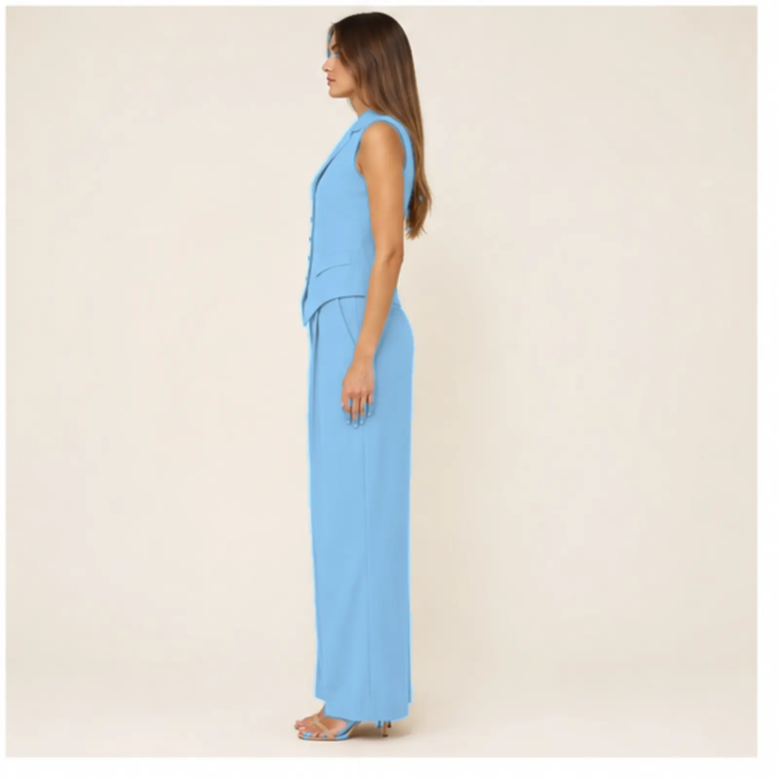 Unity Tailored Two-Piece Set, view 4