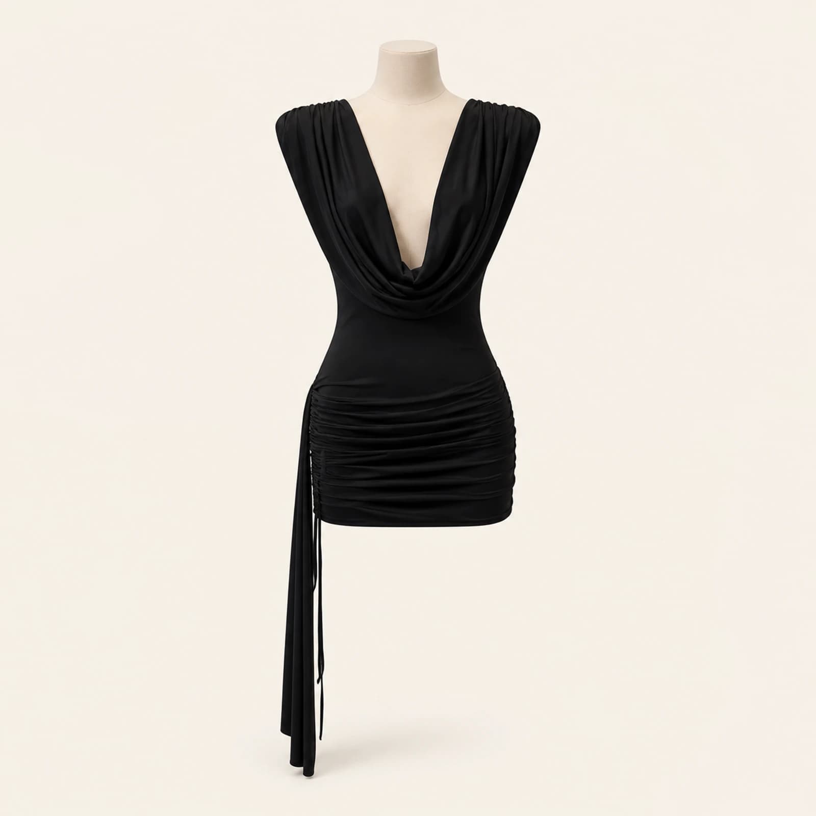 Xara Bodycon Dress